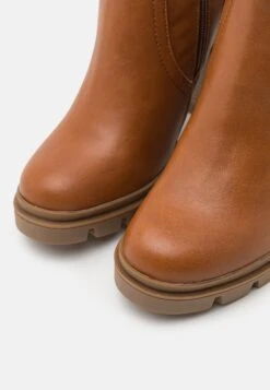 Anna Field Bottes À Talons Hauts - Cognac 13 Anna Field Bottes À Talons Hauts - Cognac -Next Soldes 078b530e6dd54a42ac52471d7f2342ac