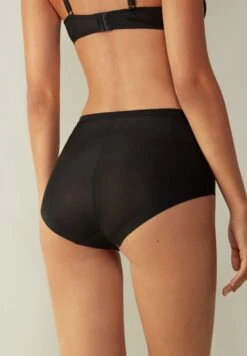 Intimissimi Invisible Touch - Shorty - Nero -Next Soldes 079875a4a9744a2eb3019c263bb56584