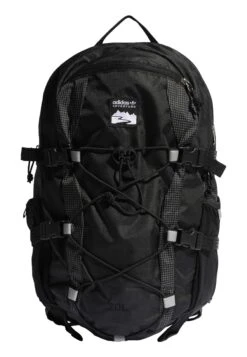 Adidas Originals Sac À Dos - Black Black