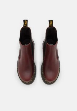Dr. Martens Audrick Chelsea - Bottines À Plateau - Charro Brando -Next Soldes 07c5f02b6e3b4b4d8e088d3ac98abd83