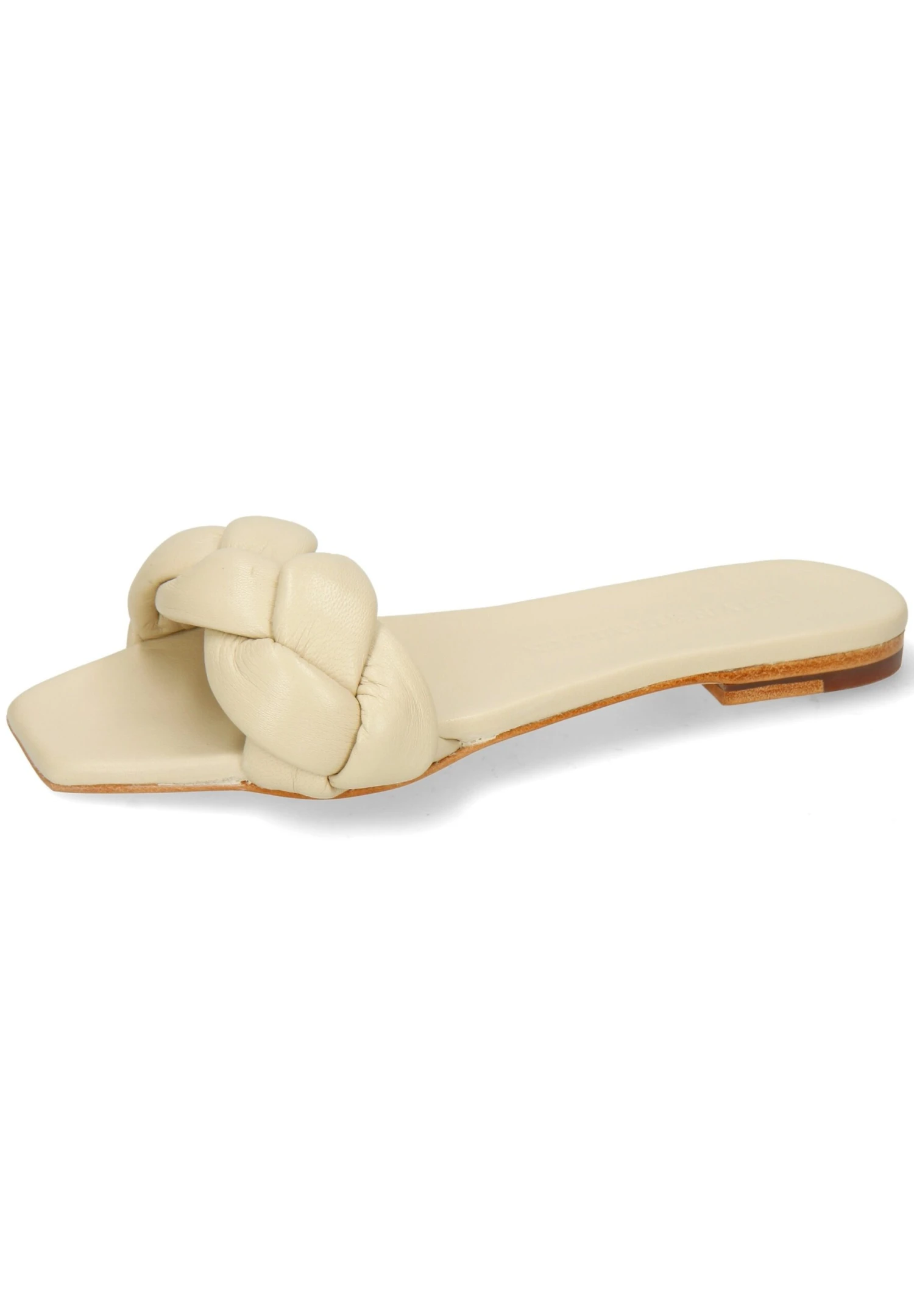 MELVIN & HAMILTON Sandrine Glove - Mules - Weiss 4 MELVIN & HAMILTON Sandrine Glove - Mules - Weiss – Image 2