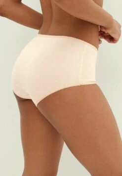 Next Rich Knickers 4 Pack Midi - Slip - Nude -Next Soldes 07dc42543122434dad553e9b87818dc9