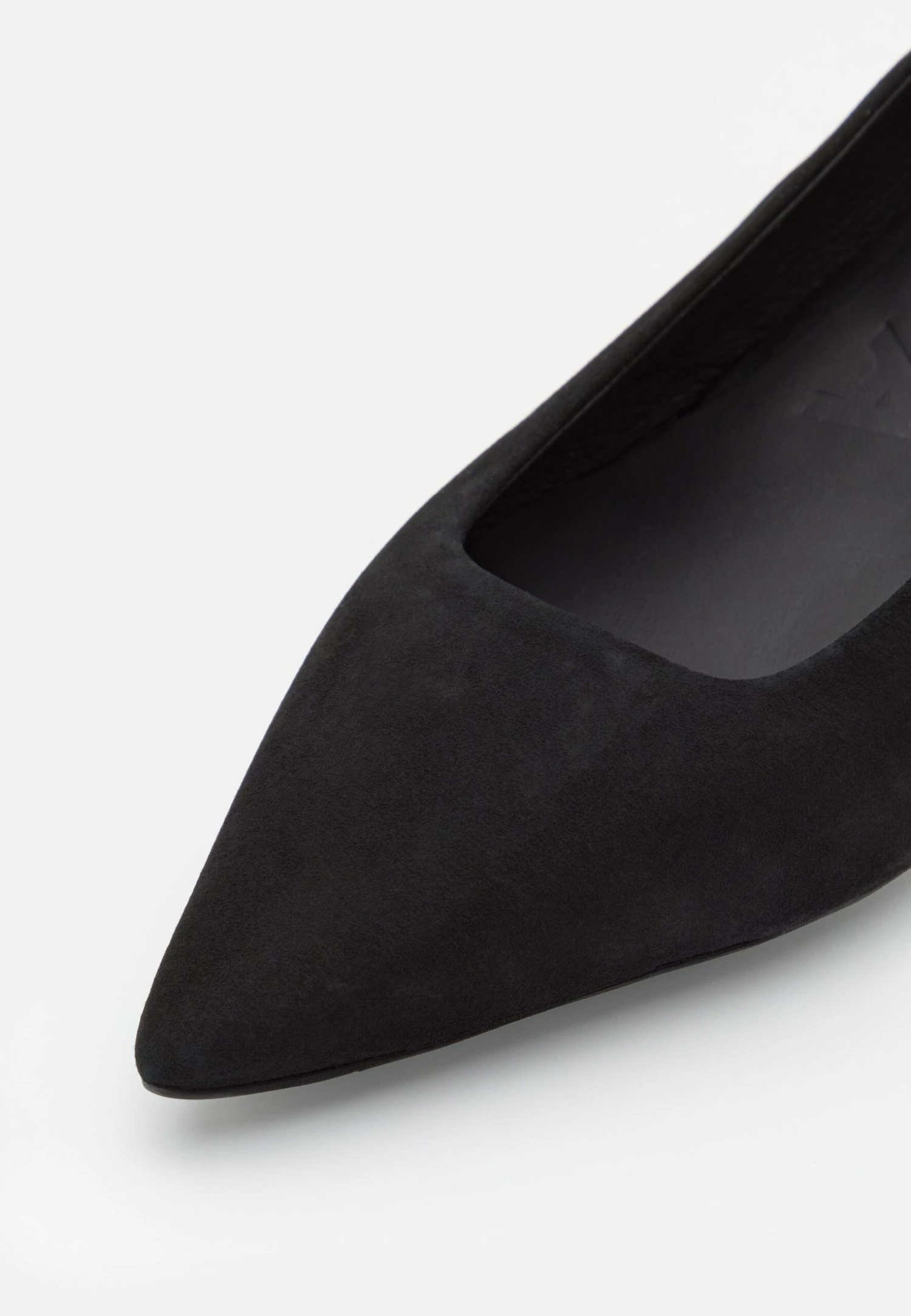 Furla Code Decollete - Escarpins - Nero 9 Furla Code Decollete - Escarpins - Nero – Image 7