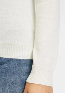 Rossignol Classique Roll Neck - Pullover - White 12 Rossignol Classique Roll Neck - Pullover - White -Next Soldes 07fbaa8de12c47cb81e276d0775b589f