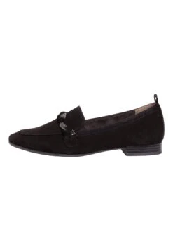 Tamaris Comfort - Mocassins - Black