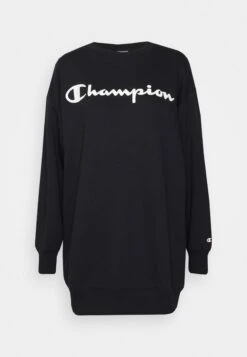 Champion Maxi - Sweatshirt - Black 10 Champion Maxi - Sweatshirt - Black -Next Soldes 0811a874cefc4b28a26e1ce4e7f4f0f5