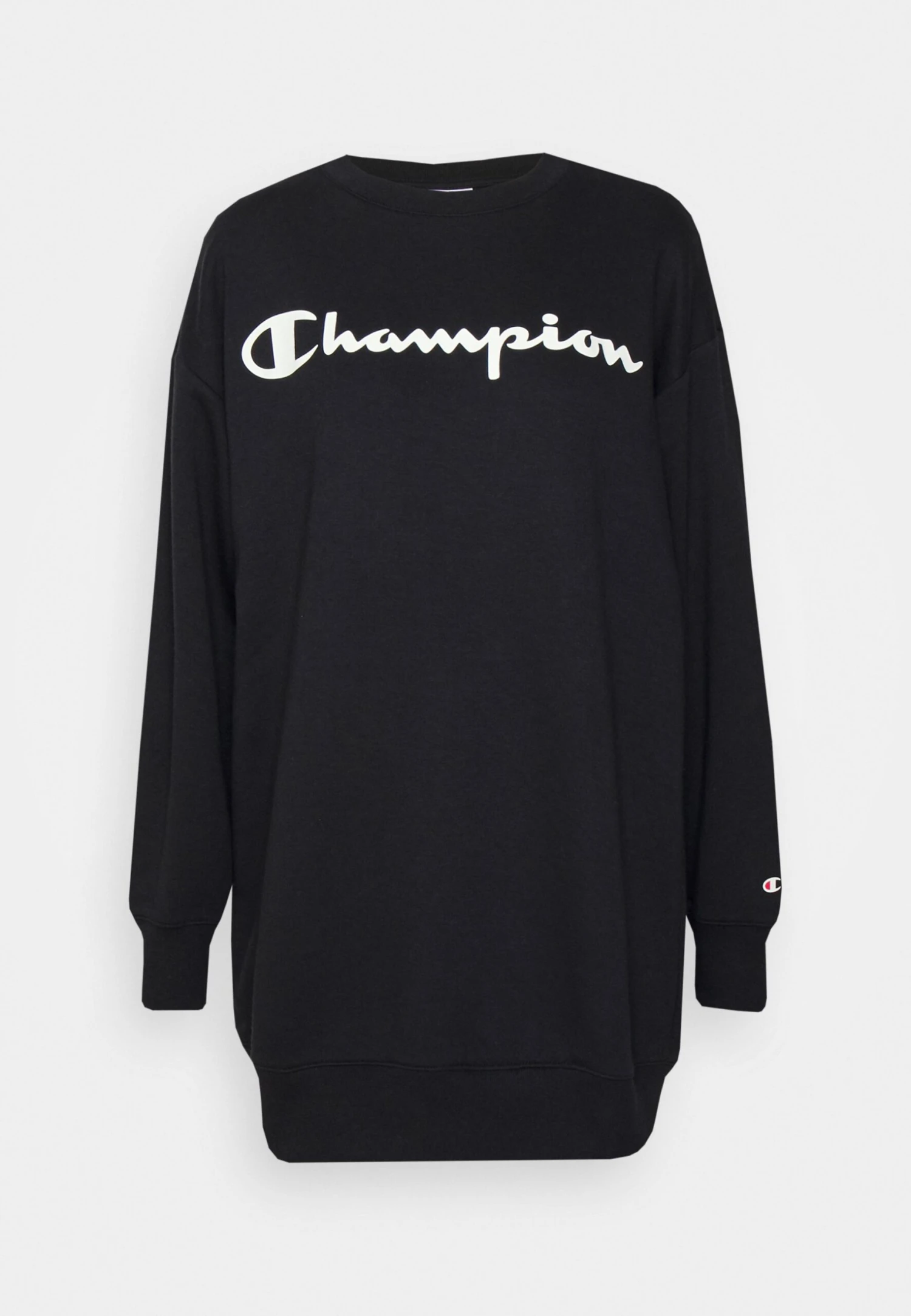Champion Maxi - Sweatshirt - Black 6 Champion Maxi - Sweatshirt - Black – Image 4