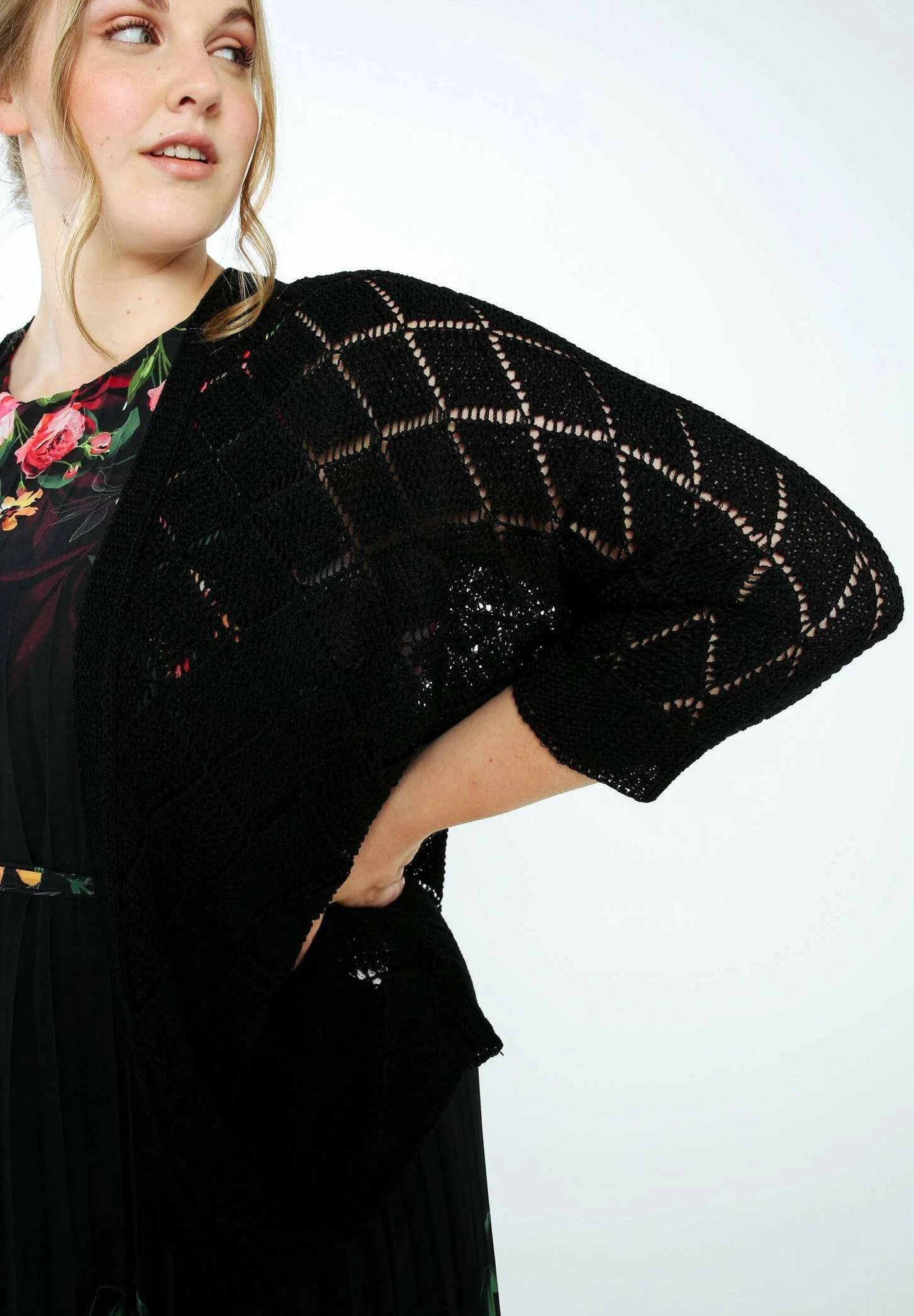 Gilet - Black 7 Gilet - Black – Image 5