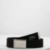 Lacoste Concept - Ceinture - Black 1 Lacoste Concept - Ceinture - Black -Next Soldes 0857c93455c94a399c971b7b44bb3ad3