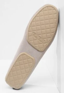 Pretty Ballerinas Microtina - Mocassins - Sand -Next Soldes 087fb1d6f9014710a099f408ee59db95