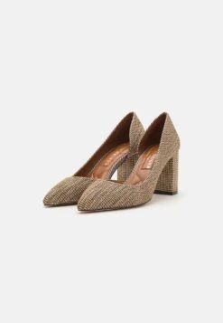 Kurt Geiger London Burlington Court - Escarpins - Beige 11 Kurt Geiger London Burlington Court - Escarpins - Beige -Next Soldes 088294bd5d134d6b9eee392a1606c984