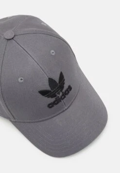 Adidas Originals Baseb Class Tre - Casquette - Grey -Next Soldes 08950c703f174c78a55a6bcdb14f7988