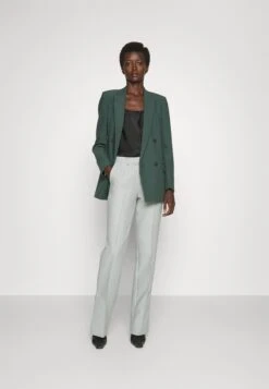 MAX & Co. Pesetas - Manteau Court - Dark Green -Next Soldes 089c1fbb58ac4476977cc12284bbc594