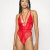Ann Summers The Obsession Crotchless - Body - Red 1 Ann Summers The Obsession Crotchless - Body - Red -Next Soldes 089d38842c684ae98e58552dec8e735e