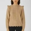Object Strick - Pullover - Dijon 2 Object Strick - Pullover - Dijon -Next Soldes 08a64d2a79f64bbaab9e13363fdb1121