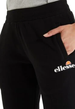 Ellesse Schwarz - Pantalon De Survêtement - Schwarz -Next Soldes 08c73f1a1cfd43b09707a9a5d8e155ee