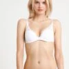 Passionata Brooklyn - Soutien-Gorge À Armatures - White -Next Soldes 08cf1884c86c4931abfcd7cfad7e7e47