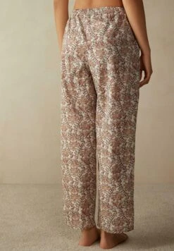 Intimissimi Spices Garden - Bas De Pyjama - St Spices Garden -Next Soldes 08efed4ae1ff4ea3be95ecb36456155b