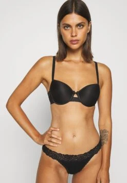 Chantelle Alto Aussenträger - Soutien-Gorge À Balconnet - Schwarz 11 Chantelle Alto Aussenträger - Soutien-Gorge À Balconnet - Schwarz -Next Soldes 08fa5ba0418245c78d59d801b3e4cc92