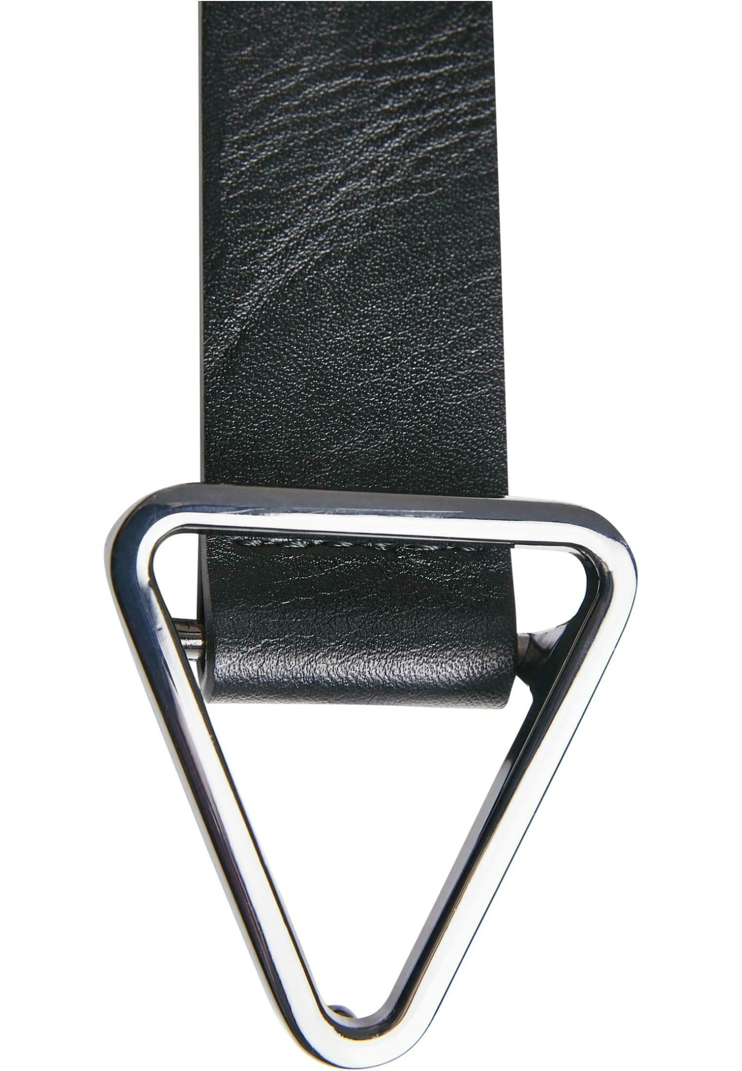 URBAN CLASSICS Triangle - Ceinture - Black 4 URBAN CLASSICS Triangle - Ceinture - Black – Image 2