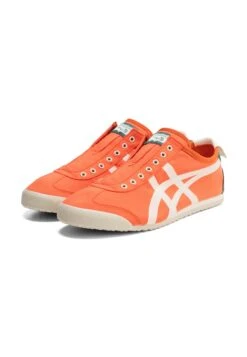 Onitsuka Tiger Mexico 66 - Mocassins - Vermilion Tomato Cream -Next Soldes 0925c9c8e80c49549b43375f2cc91ca7