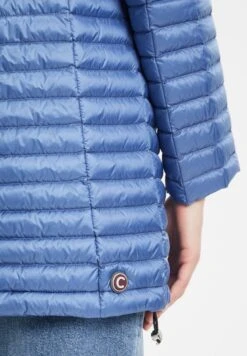 Colmar Mit Steppung Und Längerer Form - Doudoune - Blau -Next Soldes 093f1104ddf748f8a658e20238834bd5
