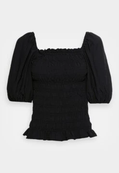 Kaffe Beth Blouse - Blouse - Black Deep 10 Kaffe Beth Blouse - Blouse - Black Deep -Next Soldes 0959bdccfbb647c495f3c9177359c9d9