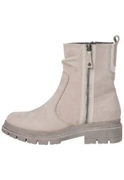 Tamaris Comfort - Bottines À Plateau - Lt Grey