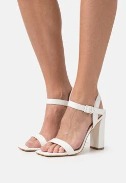 Guess Alibi - Sandales À Talons Hauts - Pearl