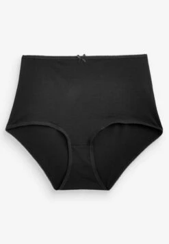 Next Blend Knickers 6 Pack Midi - Shorty - Black 5 Next Blend Knickers 6 Pack Midi - Shorty - Black -Next Soldes 0970ac4b6f1d451dbfeb99c57a6bcd9c