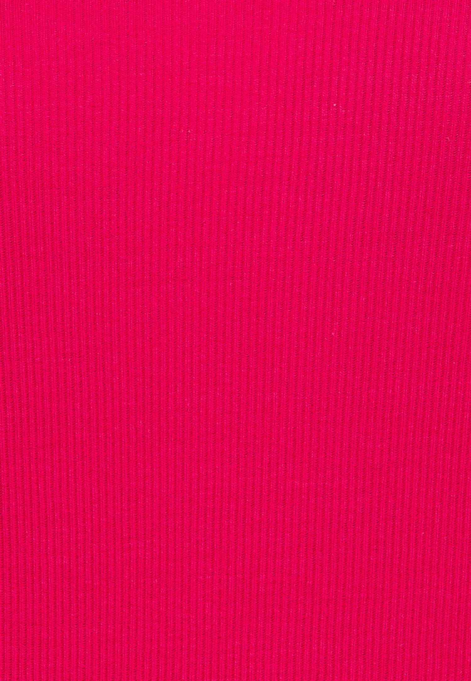 ESPRIT Lettuce - T-Shirt À Manches Longues - Dark Pink 5 ESPRIT Lettuce - T-Shirt À Manches Longues - Dark Pink – Image 3