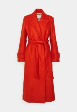 IVY OAK Thyme - Manteau Classique - Red Spice 12 IVY OAK Thyme - Manteau Classique - Red Spice -Next Soldes 0985d2da768143648d7b2e16a830085a