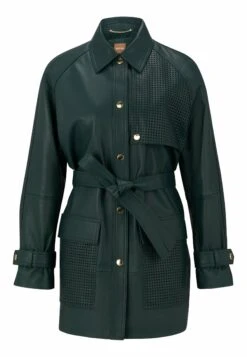 Boss Sotana - Manteau Court - Open Green Nineteen -Next Soldes 09906a50cd764d28ae71055e136a1e91