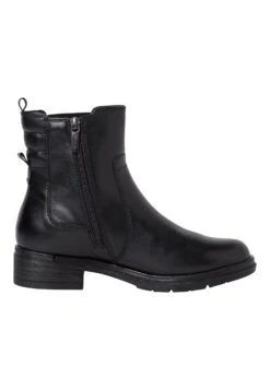 Tamaris Comfort - Bottines À Plateau - Black 12 Tamaris Comfort - Bottines À Plateau - Black -Next Soldes 0997a1ab052d4e709a85de2c1150c6c3