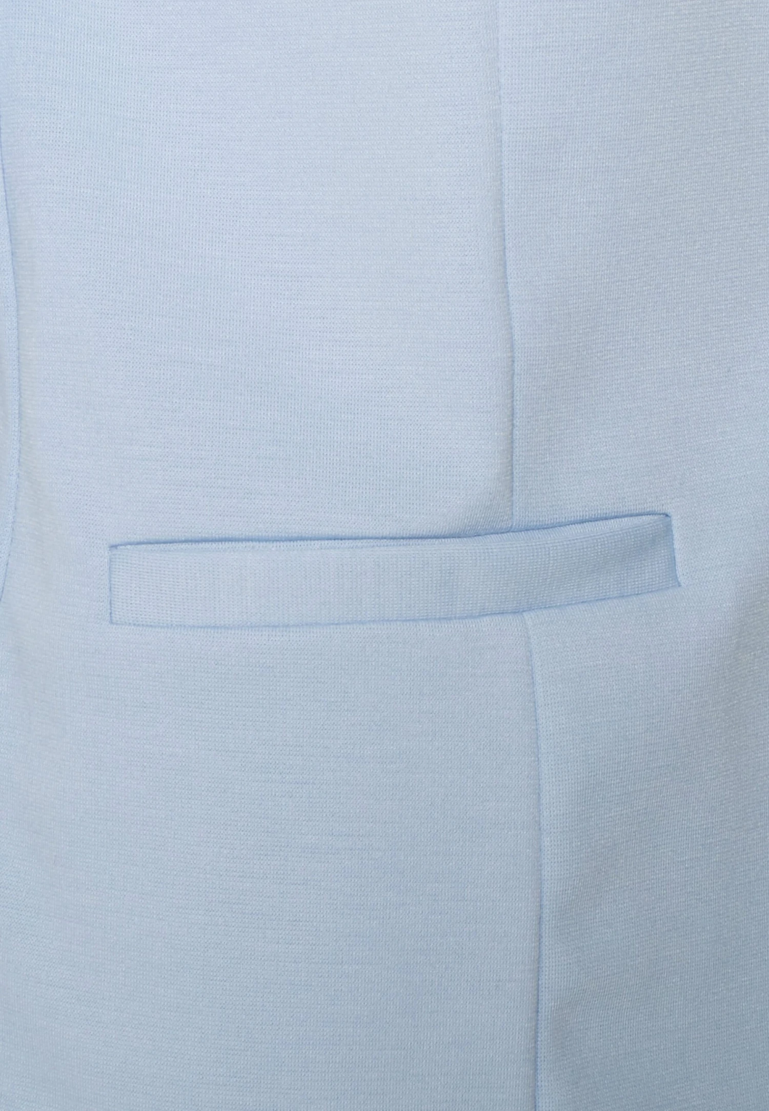 Kaffe Kinnie - Blazer - Windsurfer Blue 5 Kaffe Kinnie - Blazer - Windsurfer Blue – Image 3