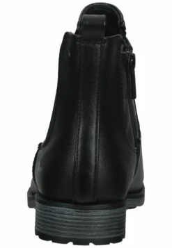Mustang Boots À Talons - Schwarz 12 Mustang Boots À Talons - Schwarz -Next Soldes 09c0082ff81f4560bf1e4a70a85ad919