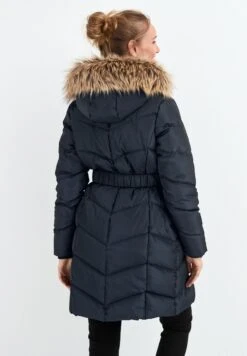 Next Manteau D'Hiver - Blue -Next Soldes 09c0e13e7a744baa9c10ec46a50652ea