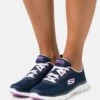 Flex Appeal 4.0 - Baskets Basses - Navy/Lavender 1 Flex Appeal 4.0 - Baskets Basses - Navy/Lavender -Next Soldes 09efff2690d940b48820746d42a9c437
