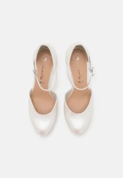 Tamaris Escarpins À Plateforme - Pearl -Next Soldes 0a063bf8b85344ab998621cb7de21e8c