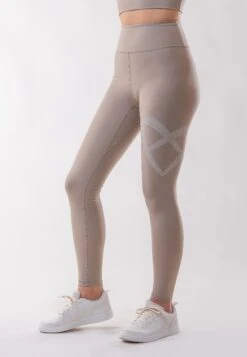 Zalla - Legging - Beige -Next Soldes 0a20bac9b3e34f54bfa5d42e6b05868f