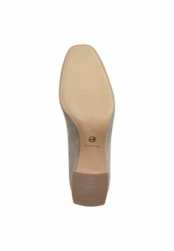 Tamaris Escarpins - Taupe Suede 13 Tamaris Escarpins - Taupe Suede -Next Soldes 0a2713488c7b4424951642b442d94bd5