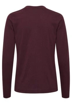 Kaffe Marin - T-Shirt À Manches Longues - Winetasting 13 Kaffe Marin - T-Shirt À Manches Longues - Winetasting -Next Soldes 0a4adc72a4324b148963ed54f9f24aa9