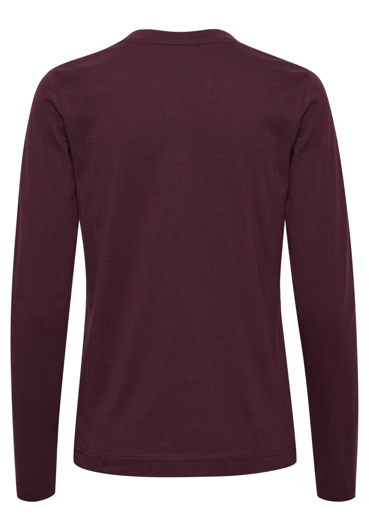 Kaffe Marin - T-Shirt À Manches Longues - Winetasting 8 Kaffe Marin - T-Shirt À Manches Longues - Winetasting – Image 6