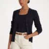 Katsaj Long Sleeve Cardigan - Gilet - Navy 2 Katsaj Long Sleeve Cardigan - Gilet - Navy -Next Soldes 0a6e659d08414feb8ffd359684f3d785