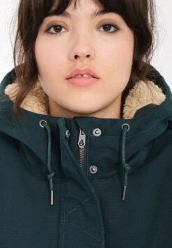 Volcom Less Is More - Manteau D'Hiver - Ponderosa Pine -Next Soldes 0a87706487da4dd79f4214617b3a9178