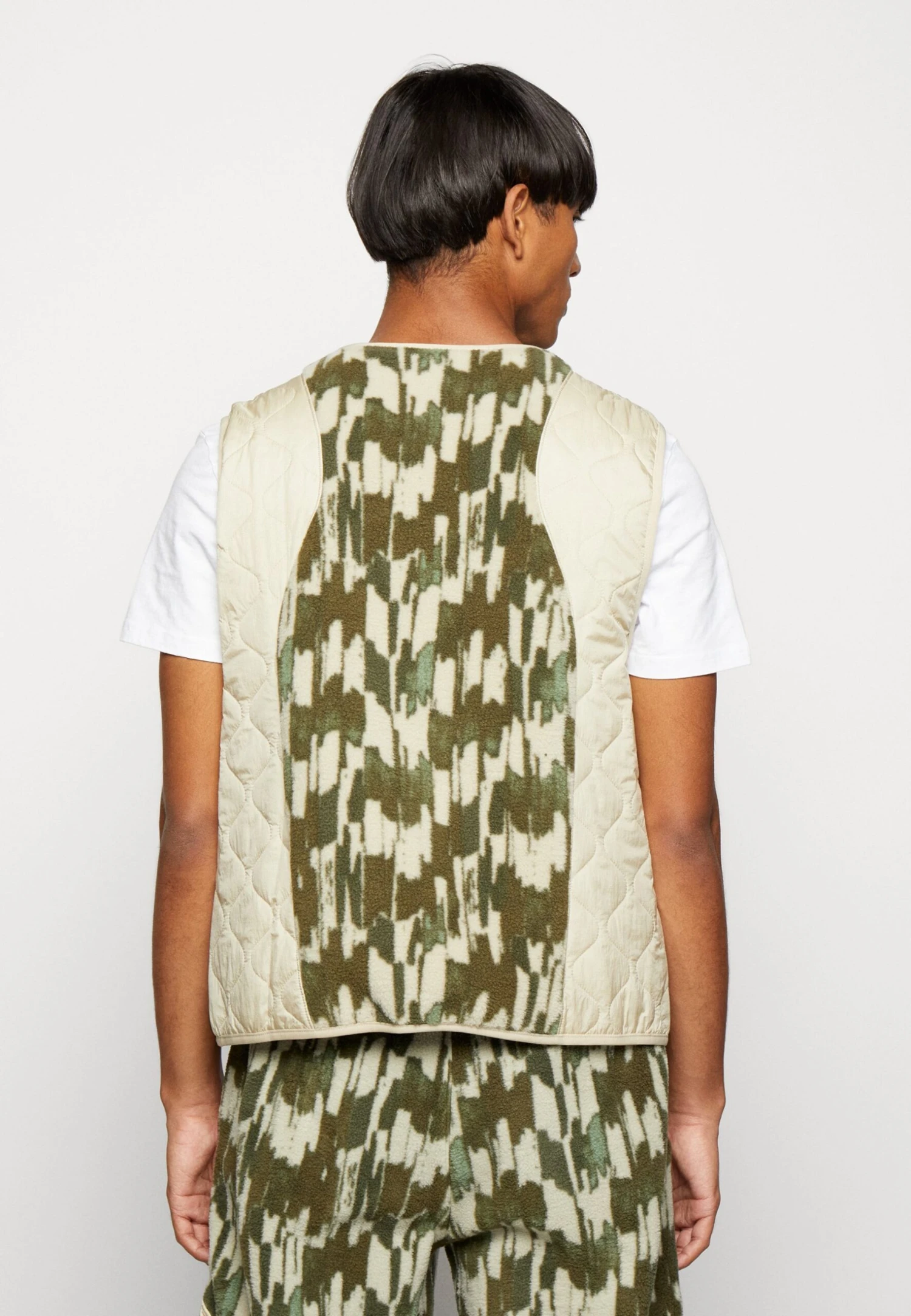 Puma Market Vest Unisex - Veste Sans Manches - Putty 5 Puma Market Vest Unisex - Veste Sans Manches - Putty – Image 3