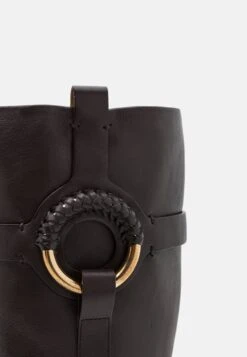 See By Chloé Hana - Bottes - Dark Brown 13 See By Chloé Hana - Bottes - Dark Brown -Next Soldes 0ab1b58c6dc64331924351b6c0b712b8