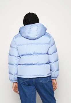 Tommy Jeans Curve Alaska Puffer - Doudoune - June Iris 12 Tommy Jeans Curve Alaska Puffer - Doudoune - June Iris -Next Soldes 0ad0874e41254cfa804018eb4020d23d