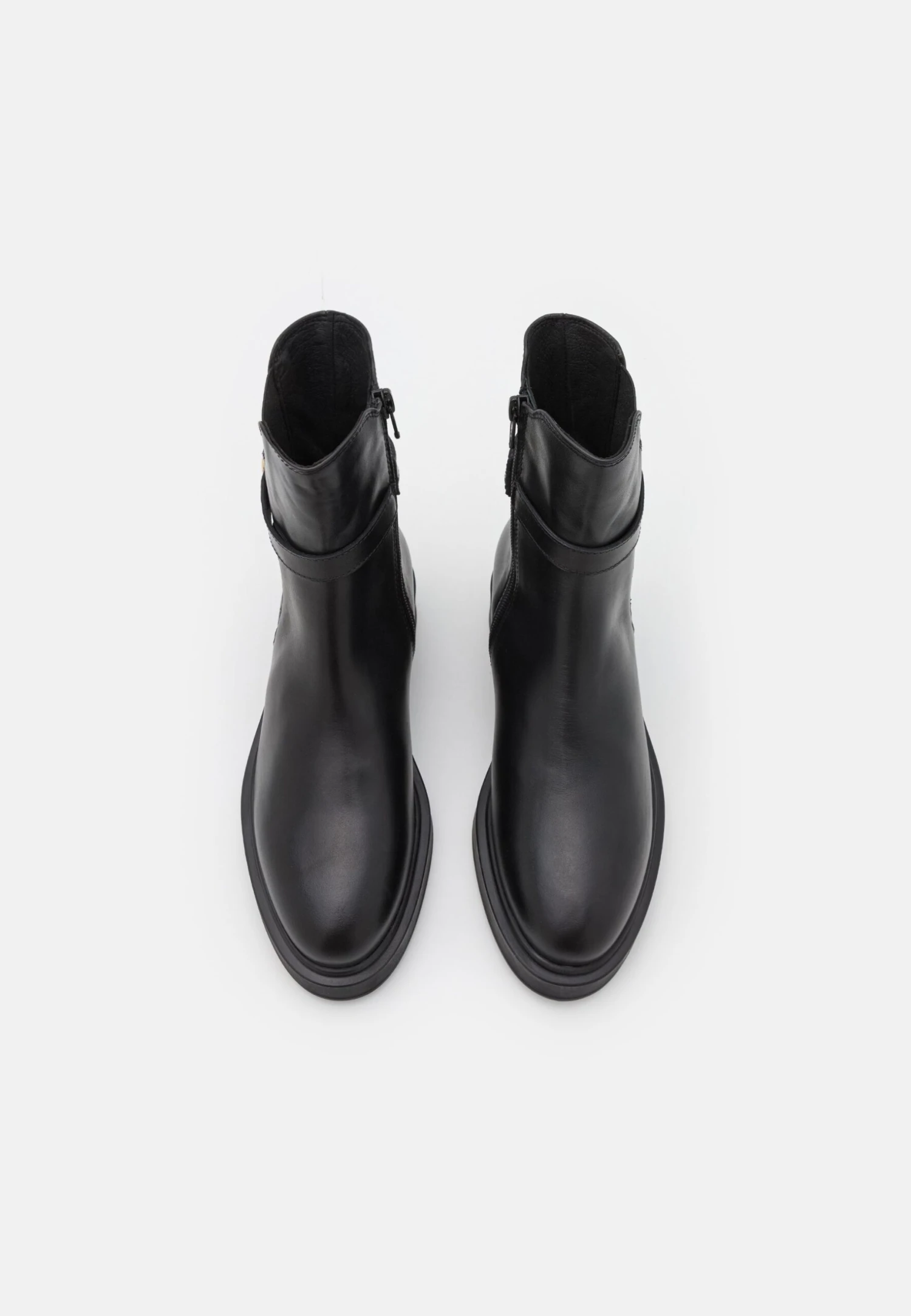 Furla Legacy Chelsea Boot - Bottines - Nero 7 Furla Legacy Chelsea Boot - Bottines - Nero – Image 5