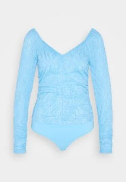 Yasbelana Bodystocking - T-Shirt À Manches Longues - Bonnie Blue -Next Soldes 0aedce0d78ca4bcca9cbfba6f029a7ad